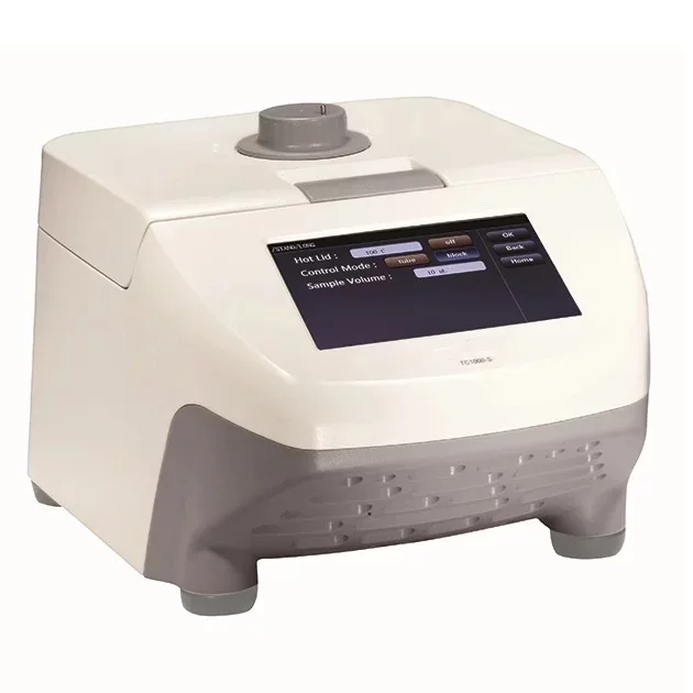 TC1000-S DNA Amplifier Standard Thermal Cycler PCR Machine