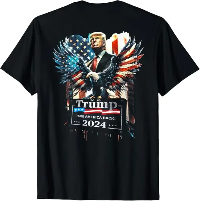 Liberty Guns Beer Trump LGBT Donald Trump 2024 Election Aka Vote Support S Funny Parody Comfortable T-Shirt Youth T-Shirts