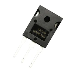 2PCS/LOT HGTG30N60A4D TO-247 HGTG30N60 30N60 TO-3P 30N60A4D TO247 new MOS FET transistor