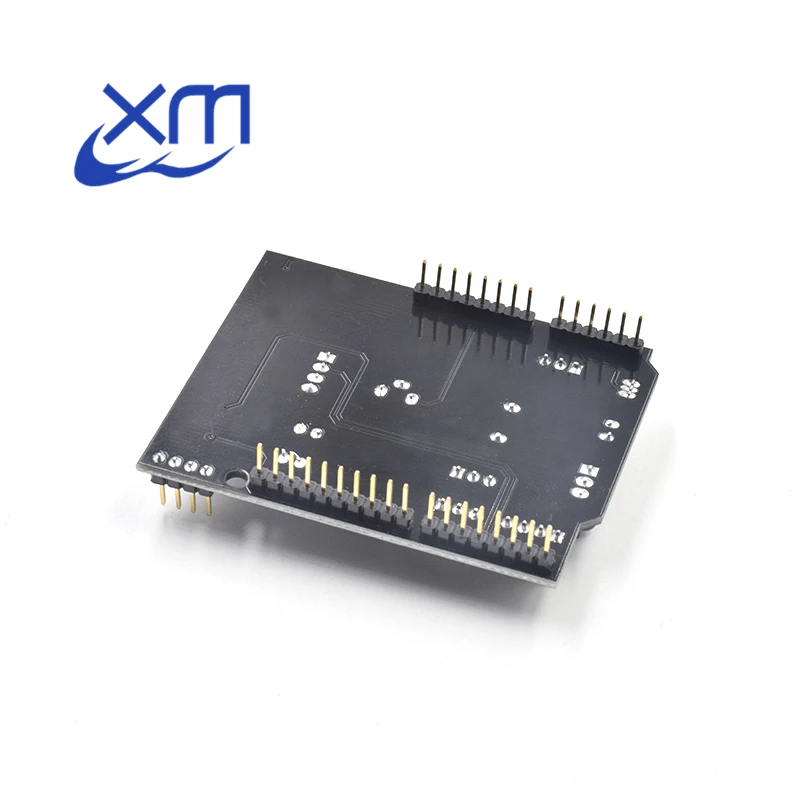 Multi-Function Expansion Board DHT11 Temperature And Humidity LM35 Temperature Buzzer