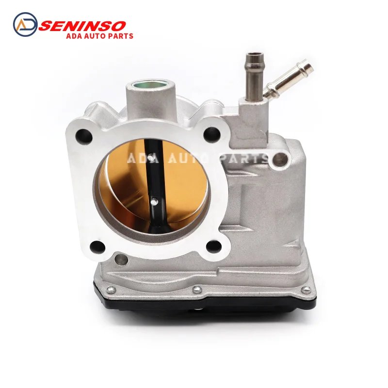 

Throttle Valve Body 22030-22041 2203022040 220300D030 220300D031 2203022050 For Toyota Coralla Matrix Wish Avensis Vibe