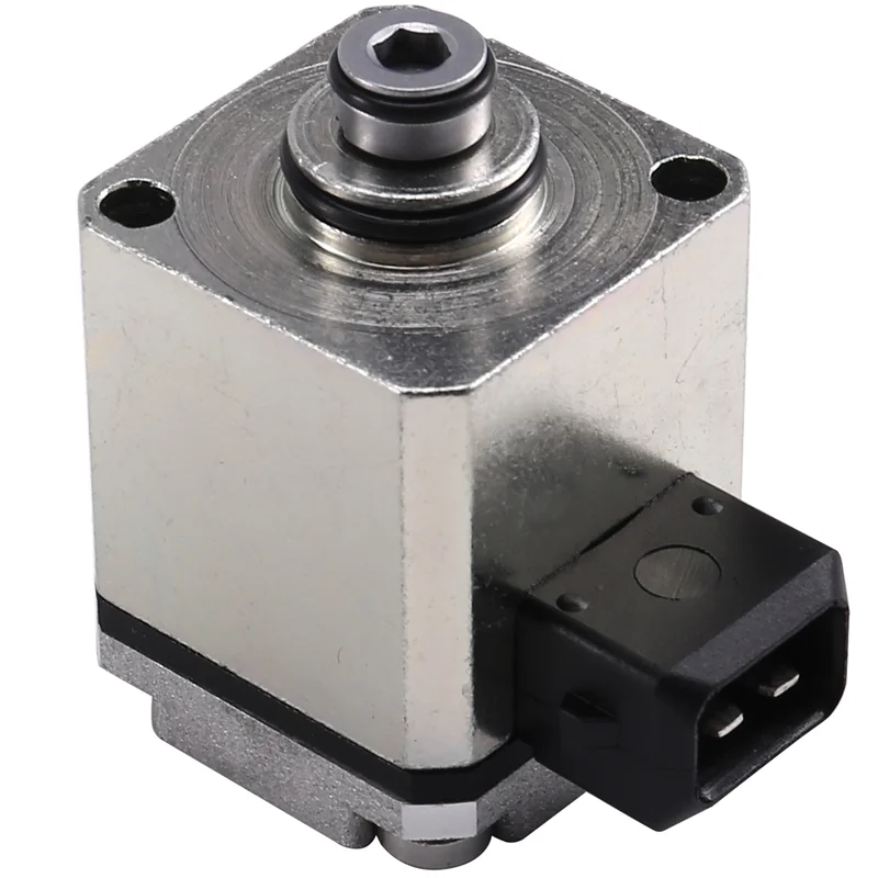 

AB96-Steering Solenoid Valve For E-Class E34 E39 W210 S210–New High Quality Car Steering System Part