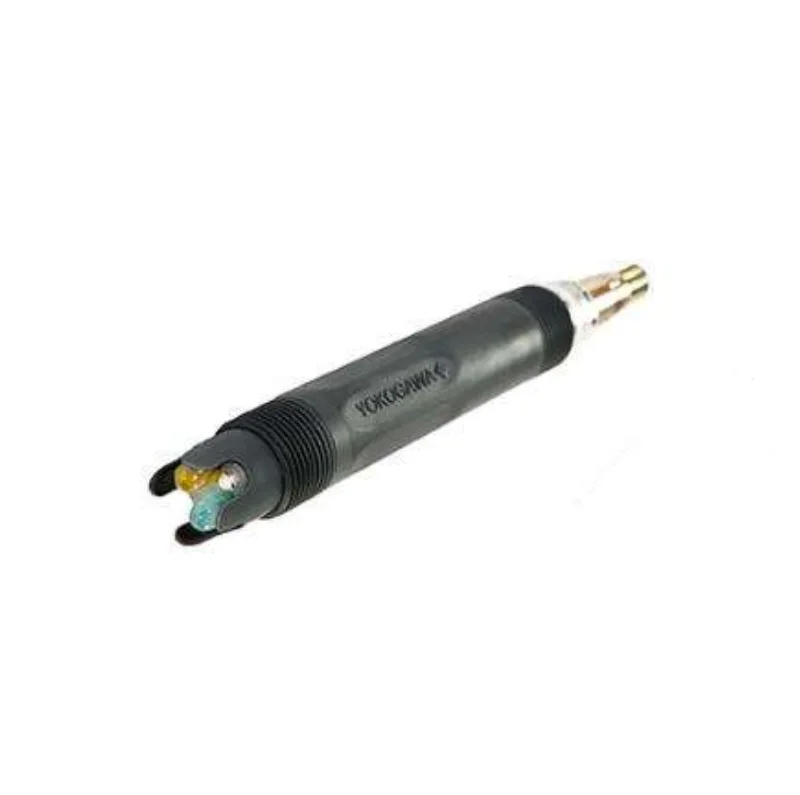 FU20-10-T1-NPT Electrode Temperature Sensor with Manual Mounting for Pure Water Display Method Number FU20-05-T1-NPT