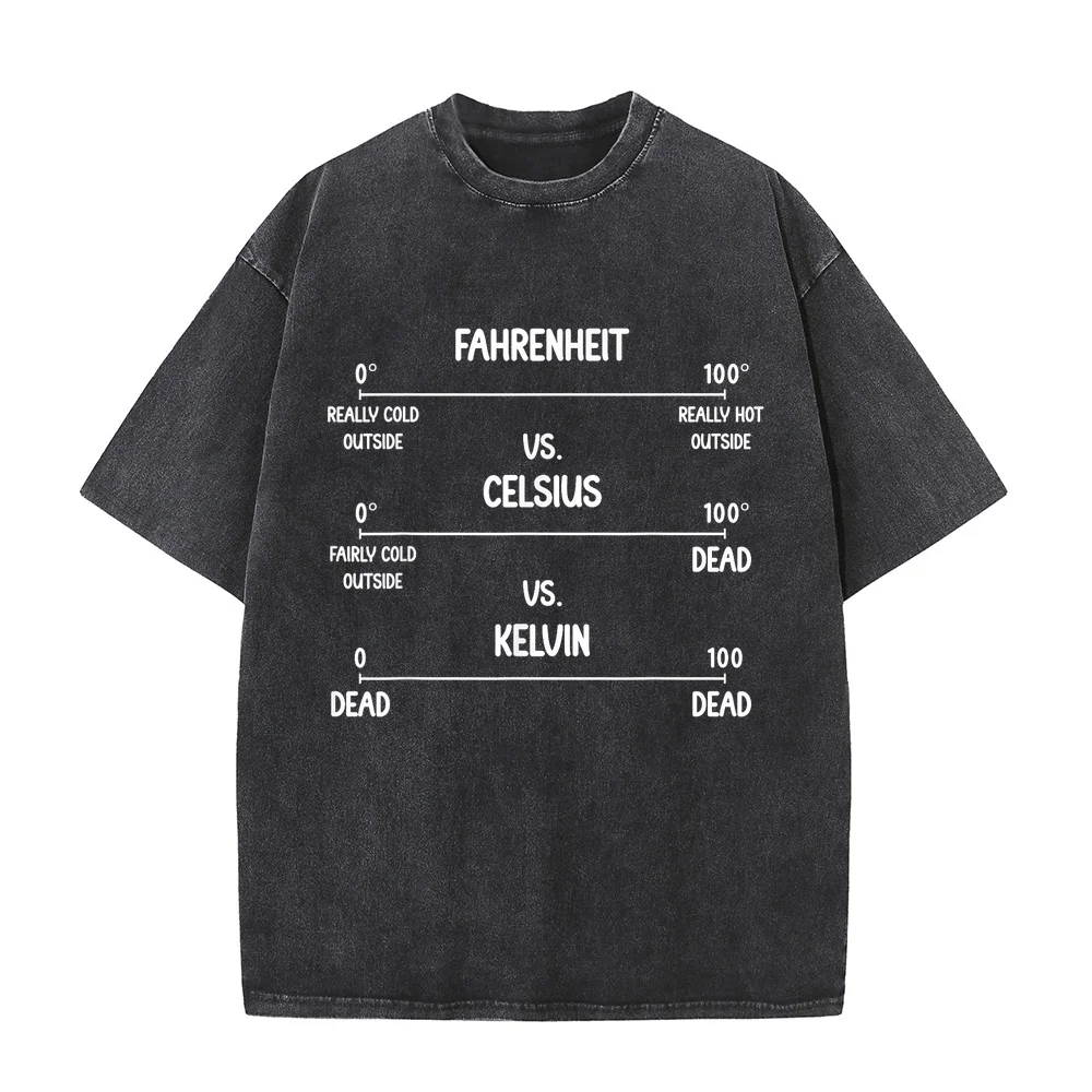 Science Humour Chemistry Thermodynamics Joke Funny T-Shirt めんずファッション Tシャツ Autumn Layering Shirt Graphic Tee Short Sleeve Cotton