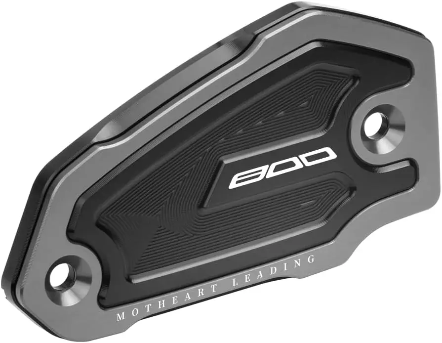 

Front Brake Master Cylinder Fluid Reservoir Guard for Z800 2013-2016 CNC Aluminum Alloy z800 Accessories