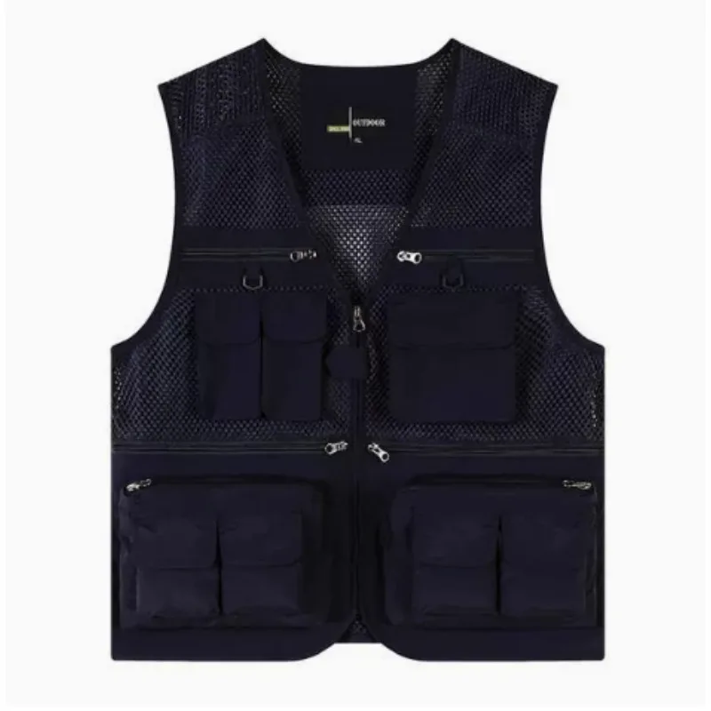 Outdoor Fishing Vests Quick Dr - đánh giá và giá Photography Vest