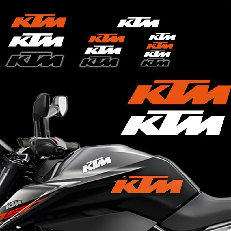 Ktm Logo Motorcycle…