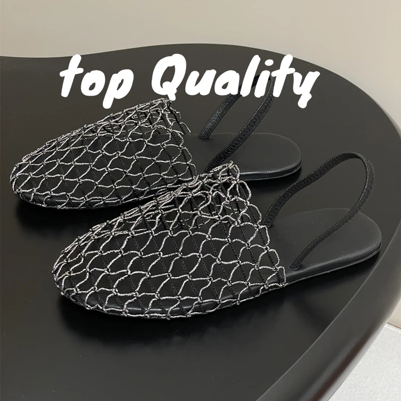 

Woman Sandalias Summer Shoes Beach sandals Woman Casual Holiday Sandals Women Genuine Leather Solid color Comfortable Soft