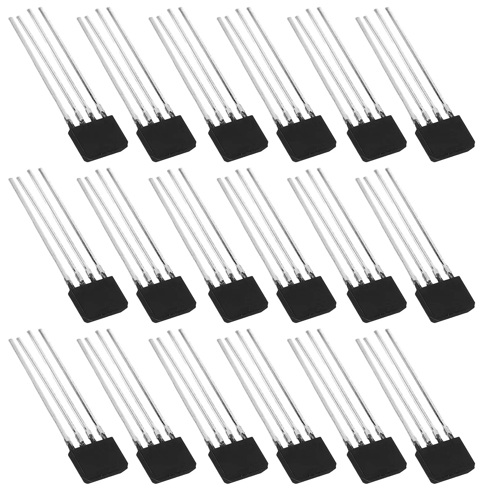 50Pcs Solar Controller High-Efficiency LED Driver Boost Ic Chips for Outdoor Garden Light Control Solar Power Lamp Driver