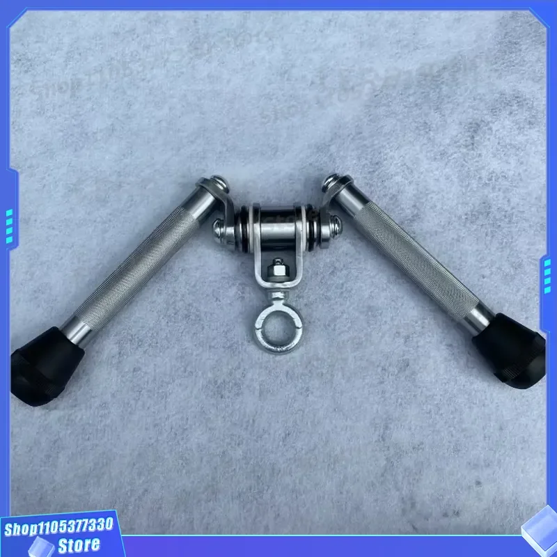 Fitness Equipment Accessories Lower Triceps Bead for Gym Workout Strength Training Machine Replacement Part Durable Metal