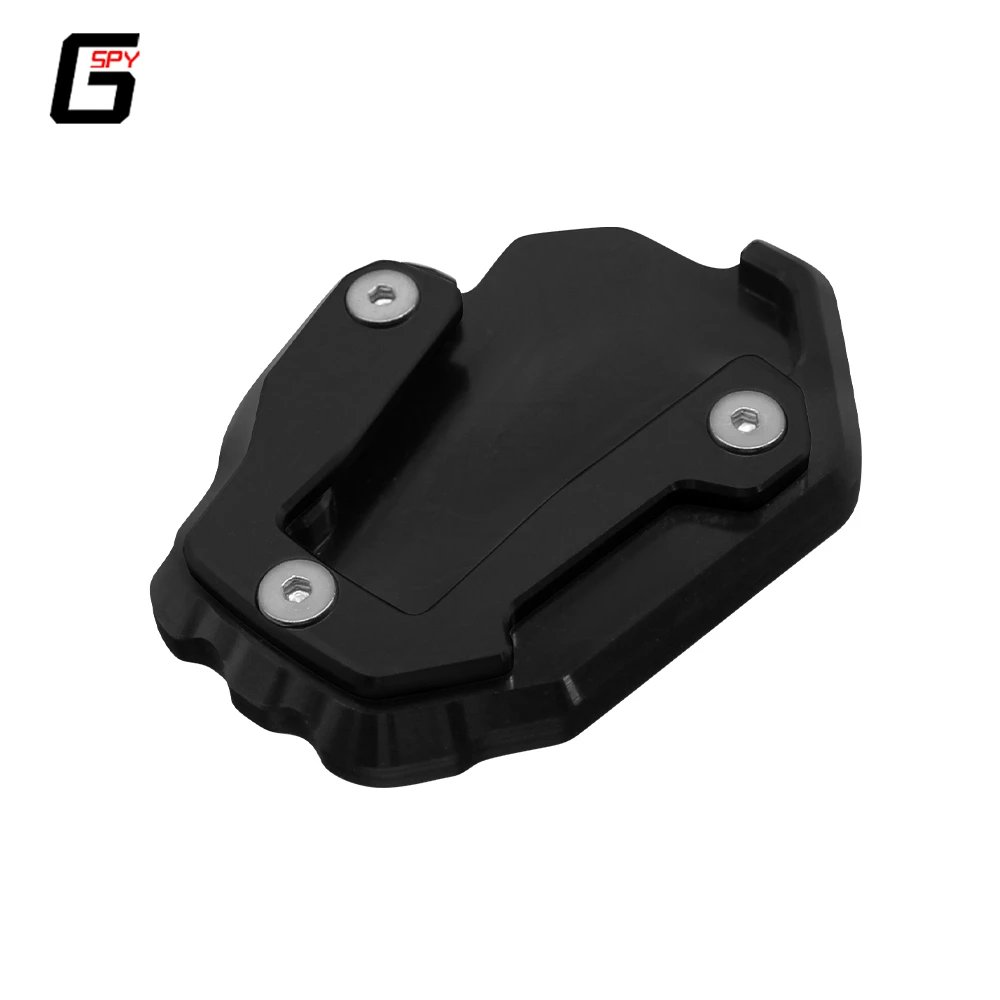 

Для Honda CRF1100L CRF 1100L Africa Twin 2020-2025 аксессуары для мотоциклов, подставка для ног, боковая подставка, удлинительная опорная пластина