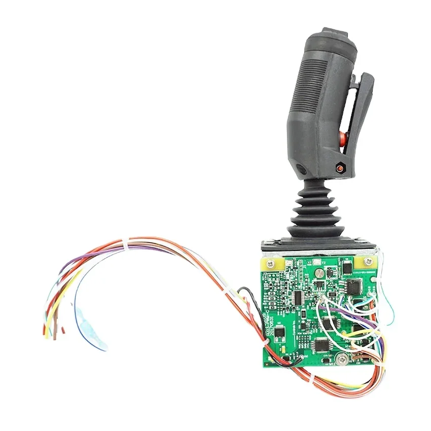 Controlador de palanca de mando alternativo UP-066785-000 Snorkel vertical para plataforma de trabajo aéreo X20N X26N X32N