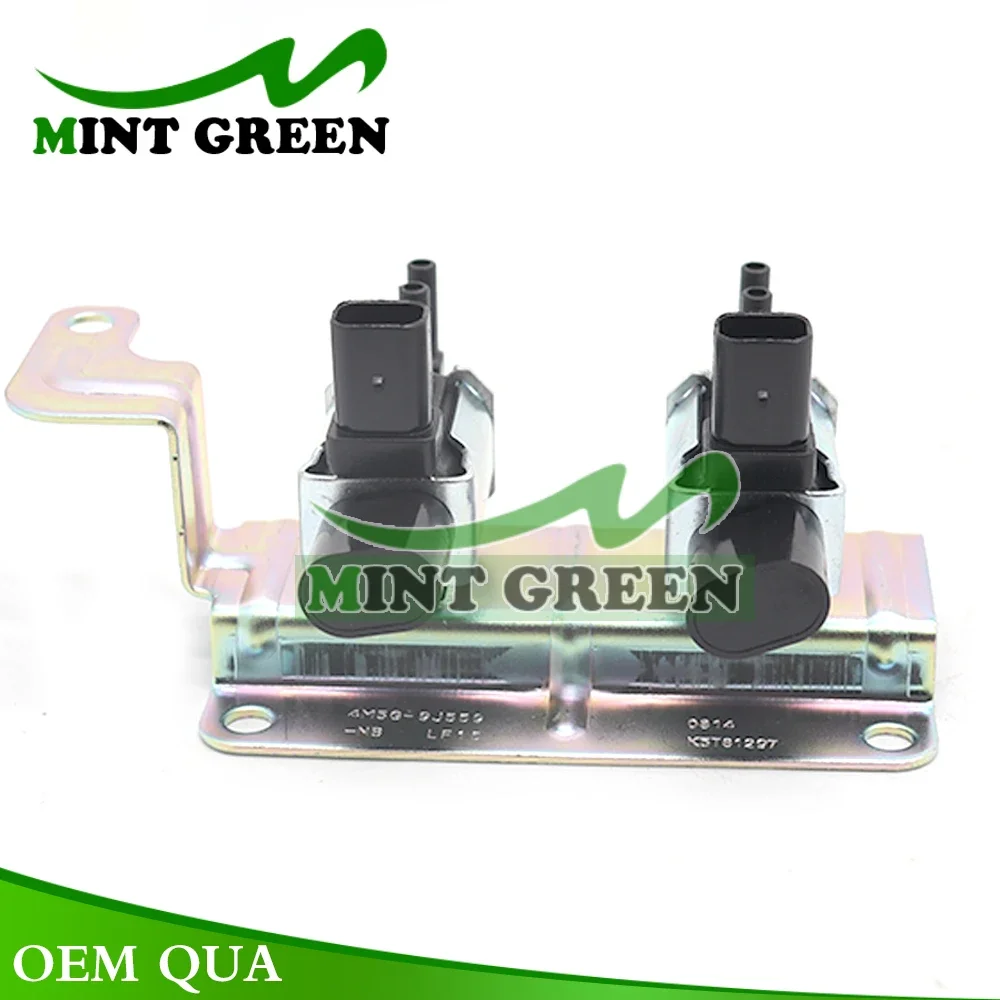 

For FORD FOCUS MK2 MONDEO MK4 1357313 Replacement Vacuum Solenoid Valve 4M5G-9J-559NB 5243591 1357313 BS7E9J559AA