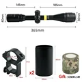 4-16x44-20mm Tall