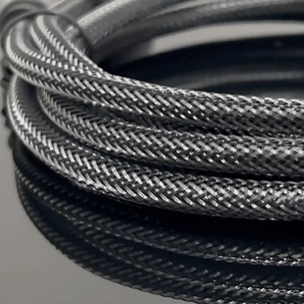 Dual Channel 3.5mm To 2 6.35mm Audio Cable Y Splitter 2 in 1 3.5mm To 6.35mm Audio Splitter Cable Stereo Aux Wire