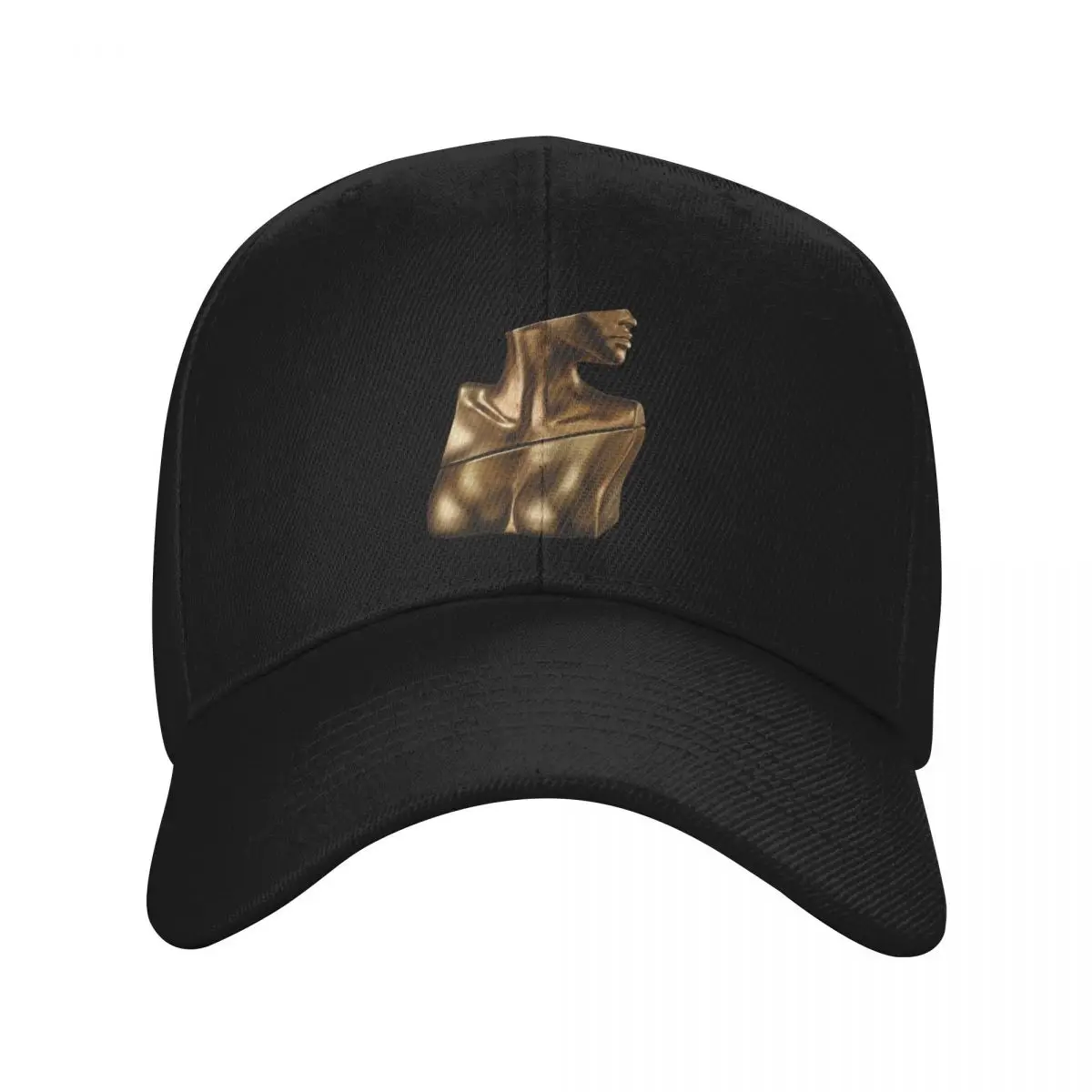 Billie Eilish Fragrance Bottle Baseball Cap Military Tactical Cap birthday Sports Cap Mens Women's