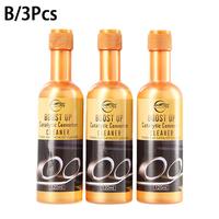 3pcs 120ml Promotion Car Catalytic Converter Cleaners To Automobile Engine CSV Clean Accelerators Catalysts Easy Cleaner