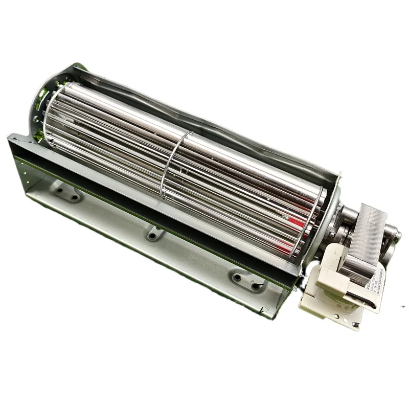 220V cross flow fan cross flow fan axial 48188 car elevator cooling drum silent