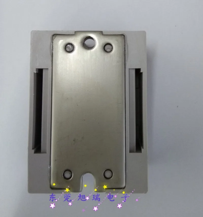 Genuine XURUI Solid State Relay XSSR-DA4825 DH4525H 25A