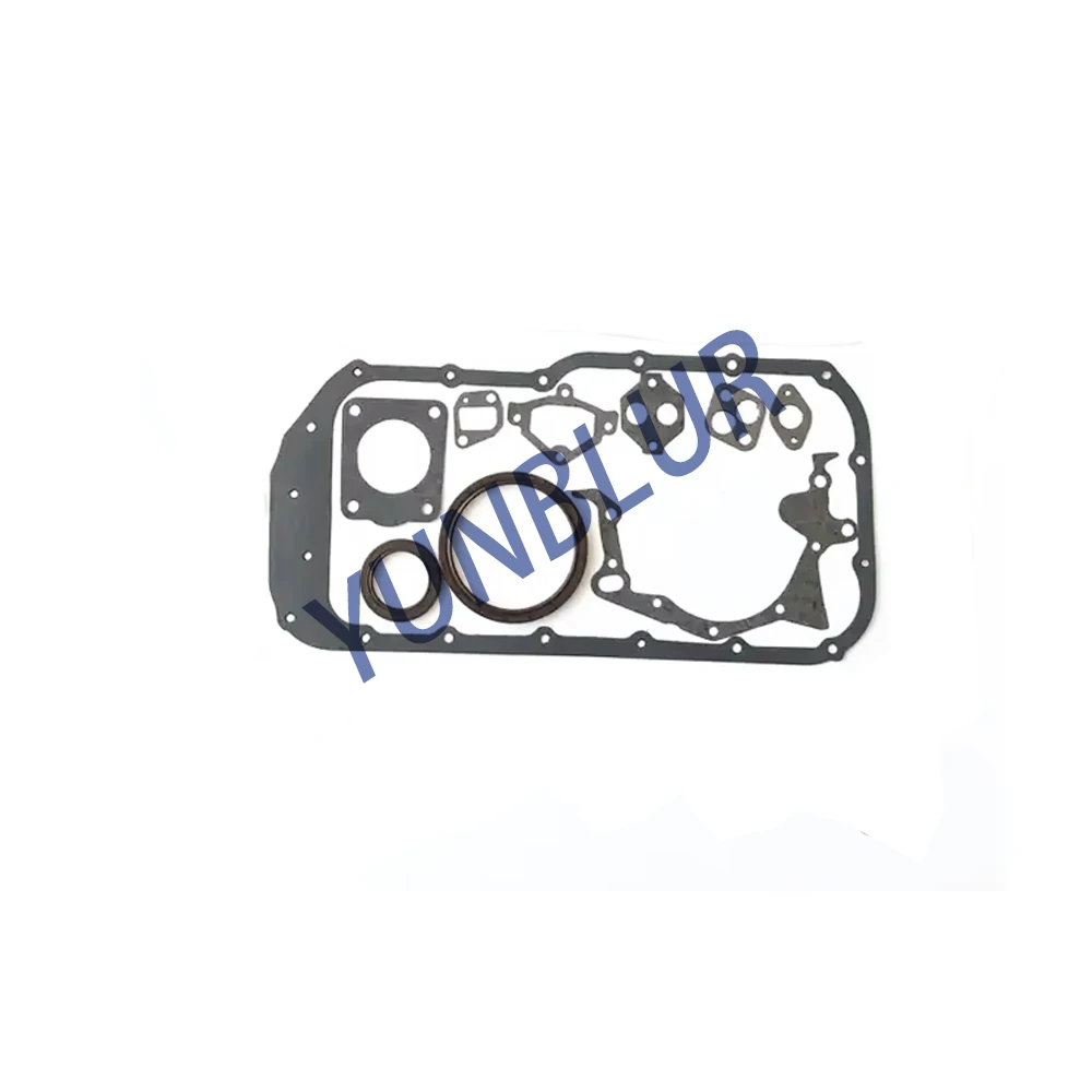J20A L34 121CUL4 Engine Parts Full Gasket Set Fit 2.0 L GAS For 98-10 CHEVROLET TRACKER GEO SUZUKI GRAND VITARA LIANA SX4 VITARA view 6