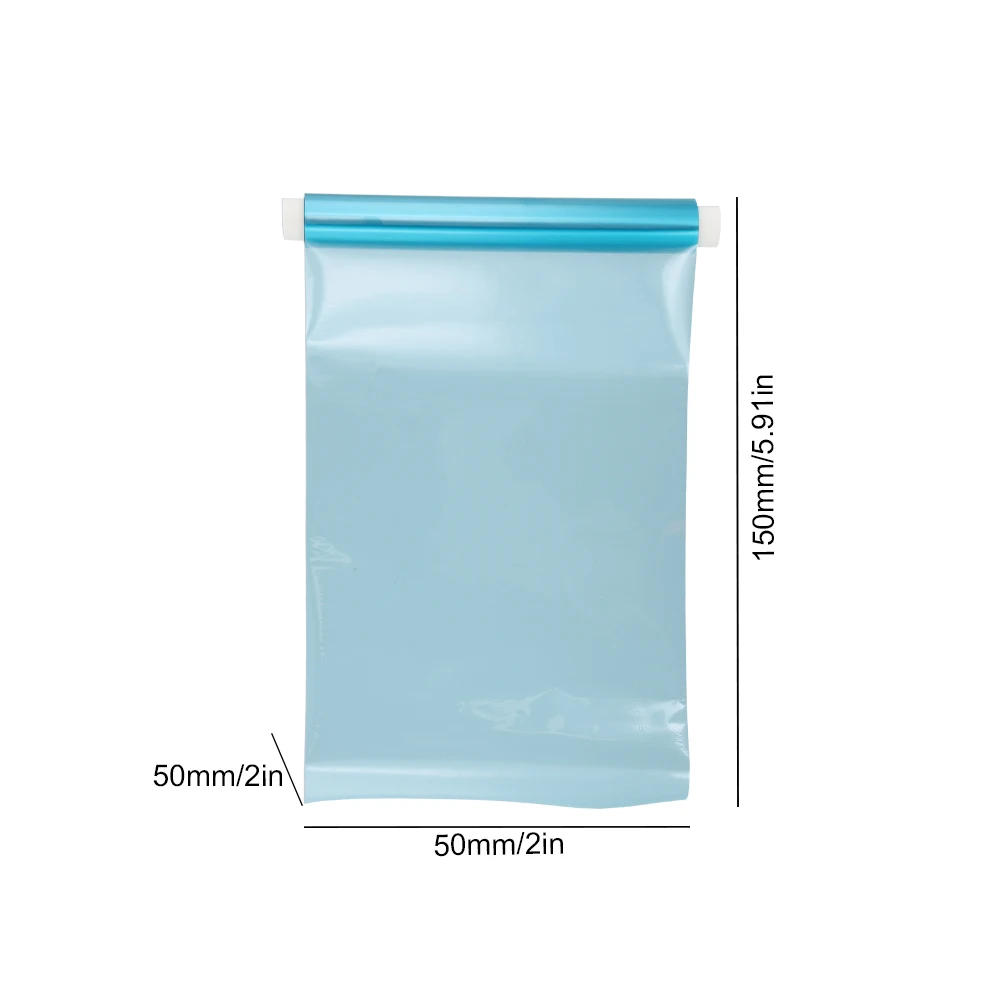 15CMx2M PCB Pellicola secca fotosensibile portatile 1M PCB Pellicola secca fotosensibile per circuito Fotoresist Fogli Processo di incisione