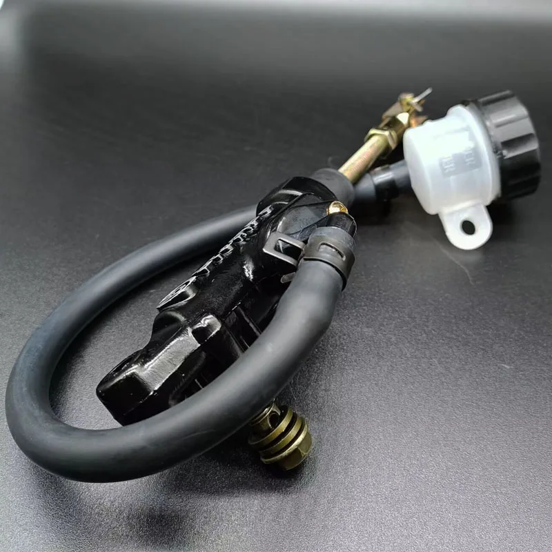 مضخة أسطوانة رئيسية للفرامل الخلفية لياماها XT600E 1990-1994 TZR250 1987-1995 YZF R6 1999-2005 YZF R1 1998-2006 TDM850 1991-2001