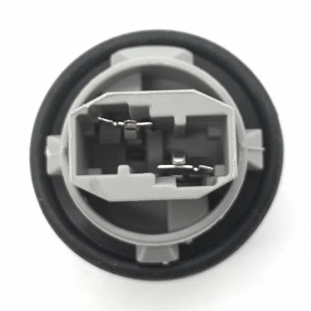 WF-Headlight Reflector Light T20 S Bulbs Socket For HONDA CIVIC CRV ELYSION INSIGHT FIT SALOON RL TL RDX 33303-S5A-003 2Pc Parts