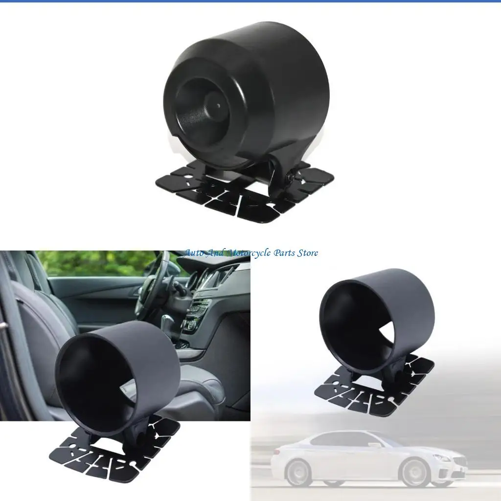 

P9FD 2 "Автомобильная чашка приборной панели приборной панели водонепроницаемой для настройки для настройки