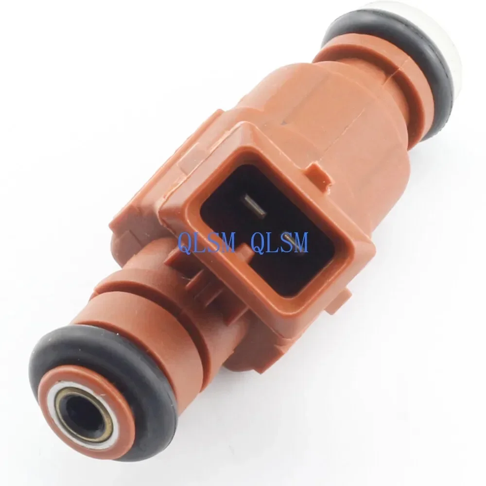 

High Quality Auto Parts Fuel Injector 0280155835 For V W Kombi 1.6 1997 - 2005- car accessories