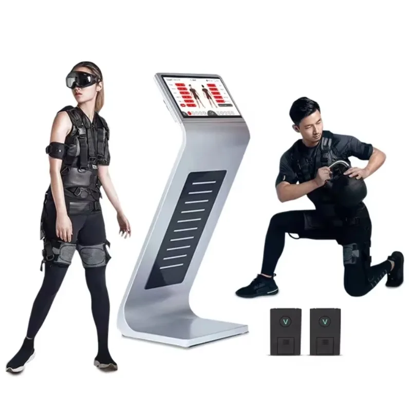 EMS training/Electrical Muscle Stimulation Device