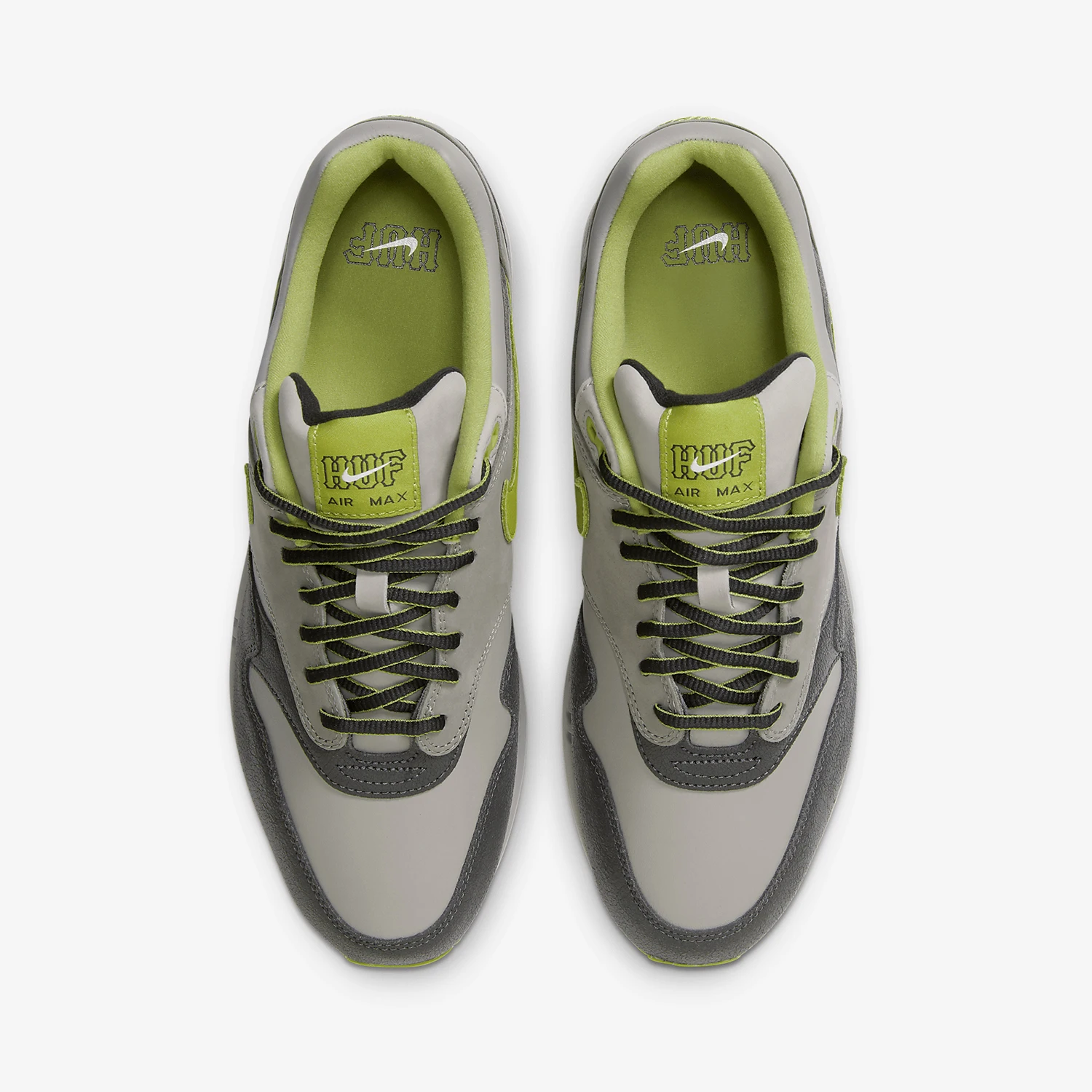 나이키 정품 에어맥스 1 SP 남성용 쿠션 런닝화 HF - Men'S Shoes Nike Air Max 리뷰 및 가격