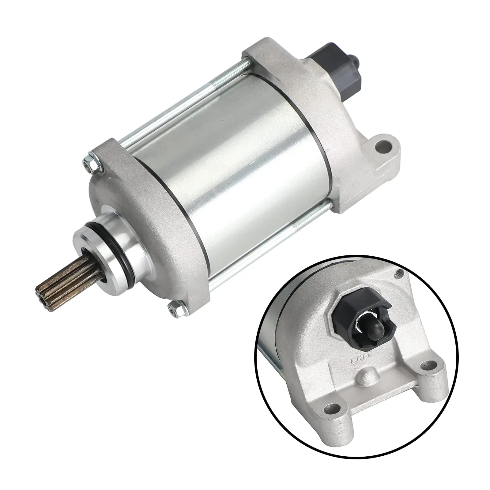 

Engine Starting Starter Motor for Honda CBR1000RR / ABS 2008-2021 31200-MFL-003
