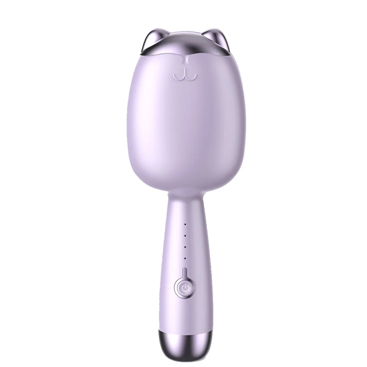 ABPO القط مخلب الشباك الحديد 32 مللي متر الذهبي قوس S-شكل لوح تسخين 30 ثانية إلى الحرارة 5 ثانية لتشكيل الأرجواني الاتحاد الأوروبي التوصيل