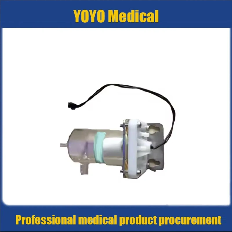 

Mindray BC-6600/6700/6800/6900/6800PLUS H0/50P Анализатор клеток крови Короткие резервуары для хранения данных