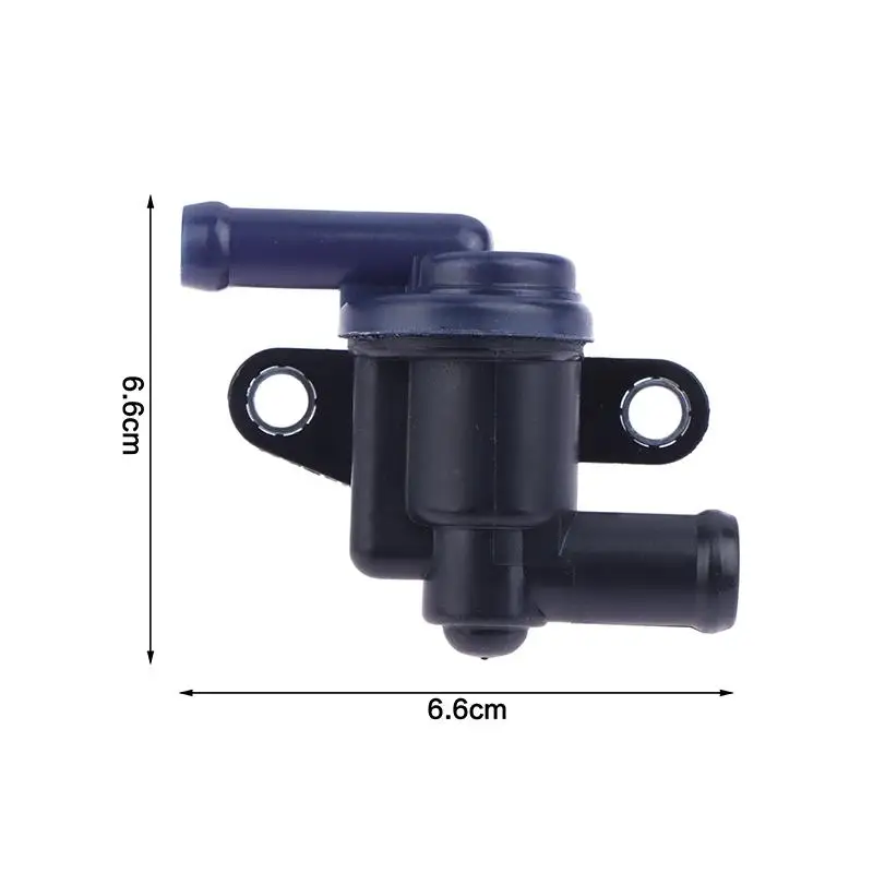 Thermostat Set (Water Valve) Controls Coolant Temperature CLICK125i-150i/PCX125-150 / ADV150 Water Control Valve (19300-KZR-601)