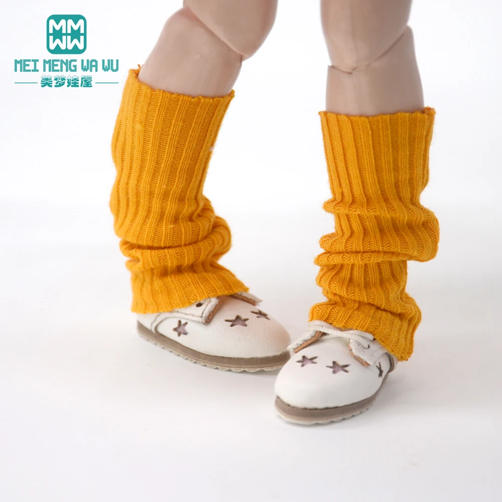 New Blyth Doll Accessory Leg Socks 28-30cm Azone OB22 OB24 Doll Gift