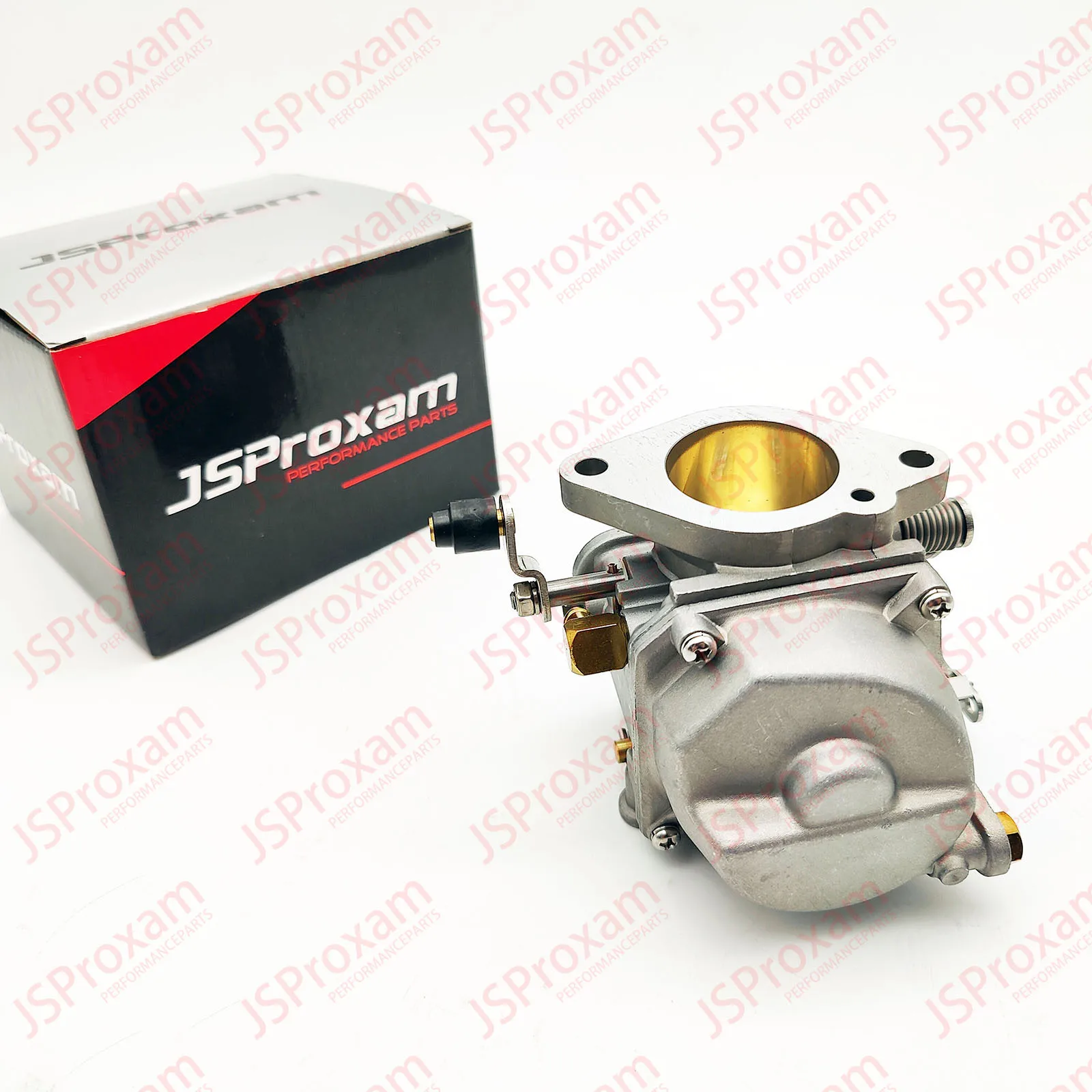 

3P0-03200-0 Replaces Fits For Tohatsu 346-03200-0 3P0032000 3P0032000M 2-Stroke Outboard Boat Carburettor Assembly