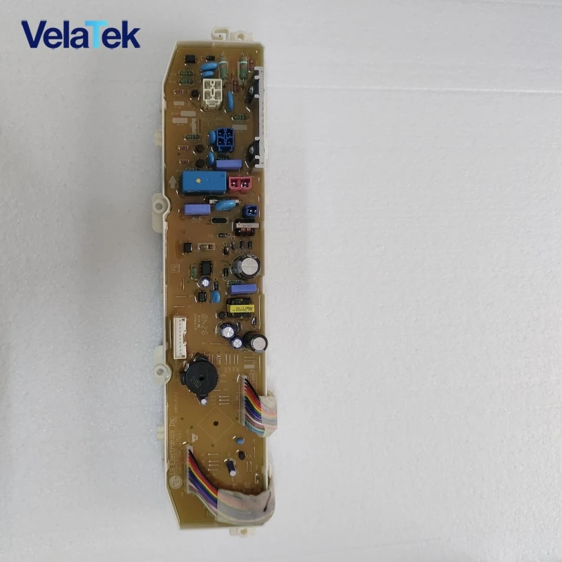 تستخدم للغسالة لوحة الكمبيوتر اللوحة الأم العاكس EBR75775113 EAX64891101-1 لوحة العرض