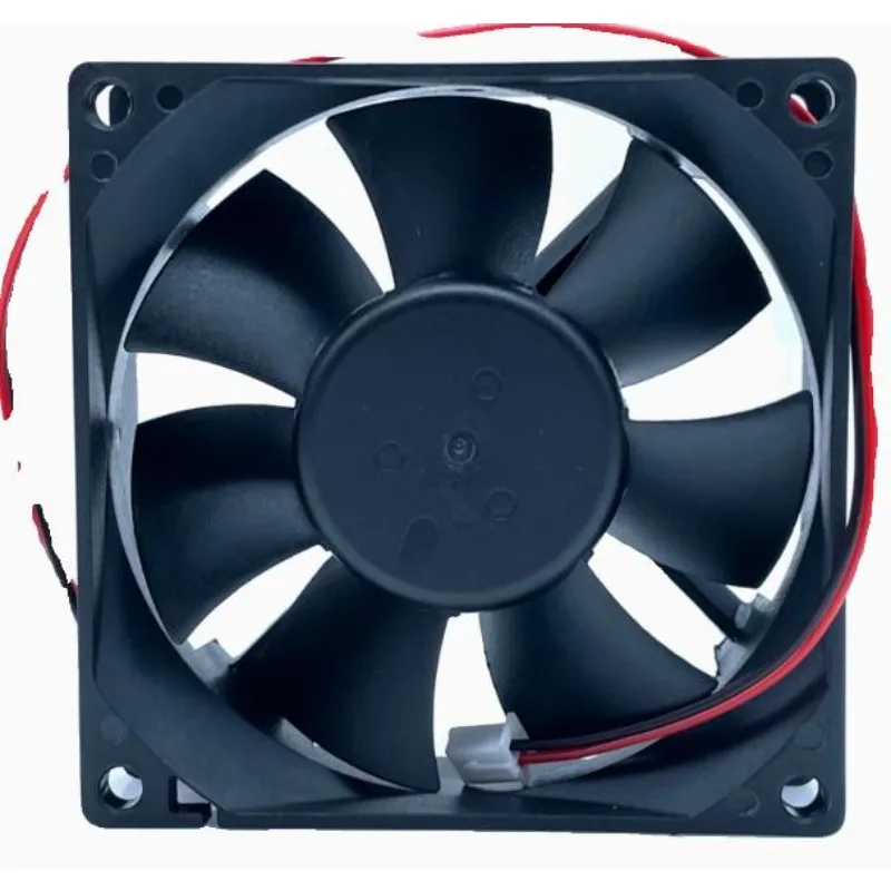 New Cooler Fan for YTD248025S0M1 8025 8CM DC24V 0.24A Welding Machine Inverter Cooling Fan 80*80*25mm