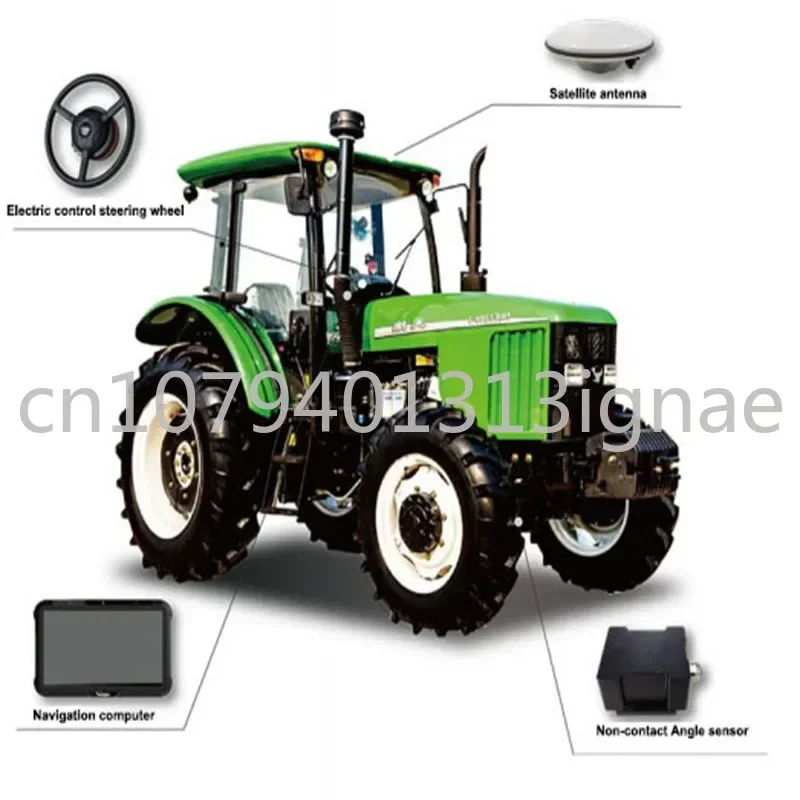 Manufacturer Auto Steering  Pilot System Used for Tractor Best Prices, Top Quality Products