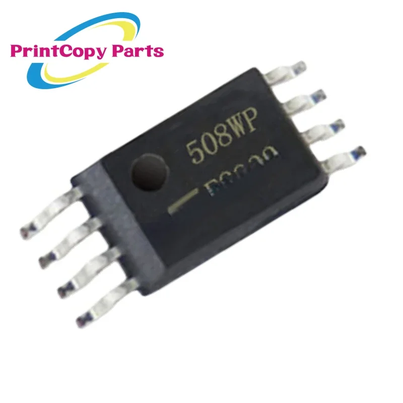 

5 шт. IC Eprom для принтера Canon MG2550s 4G08 508R