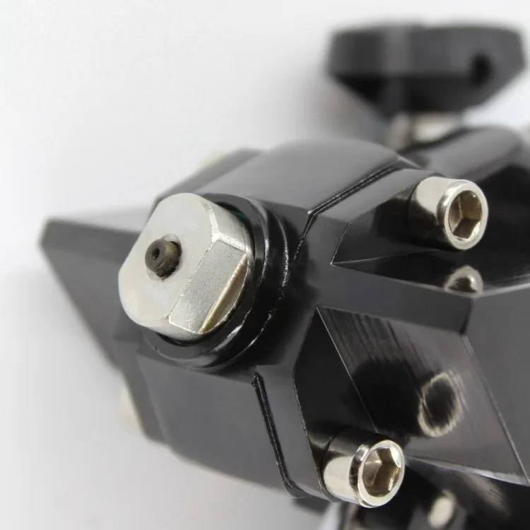 Spray Foam Polyurethane Foaming Machine Accessories Two-component Polyurea Pouring Painting