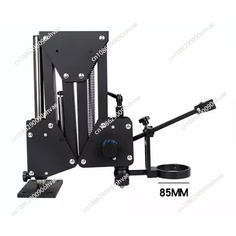 NEW Flexible Microscope Stand for Jewelry Setting Tools Flexible Stand Goldsmithing Equipment  Tools
