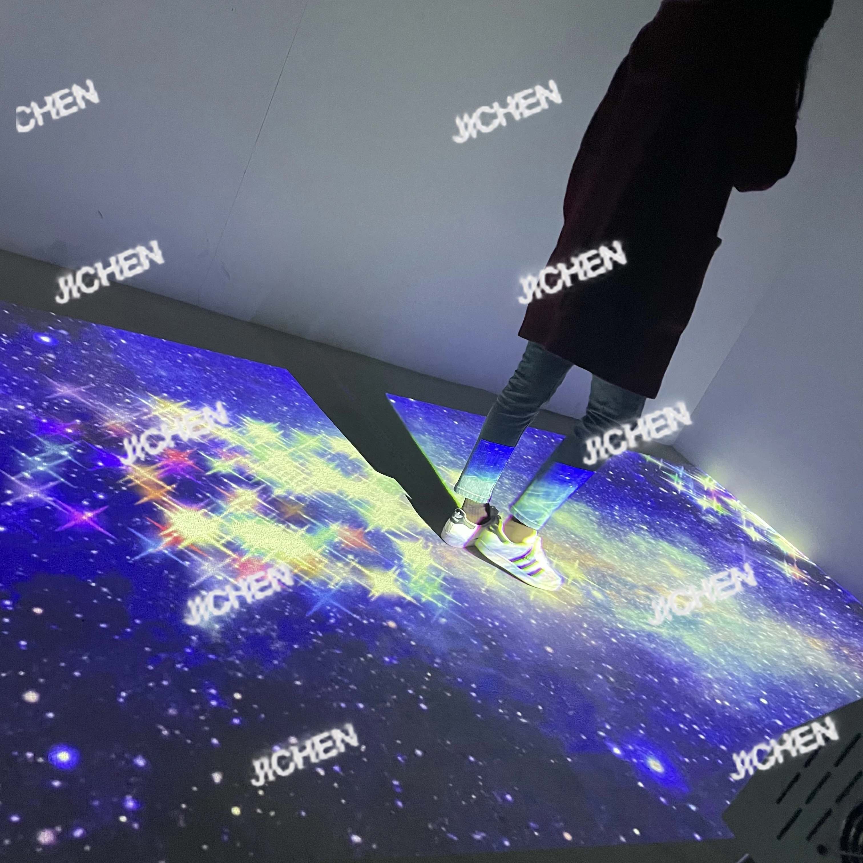 Jc Hot Sale Led Int…