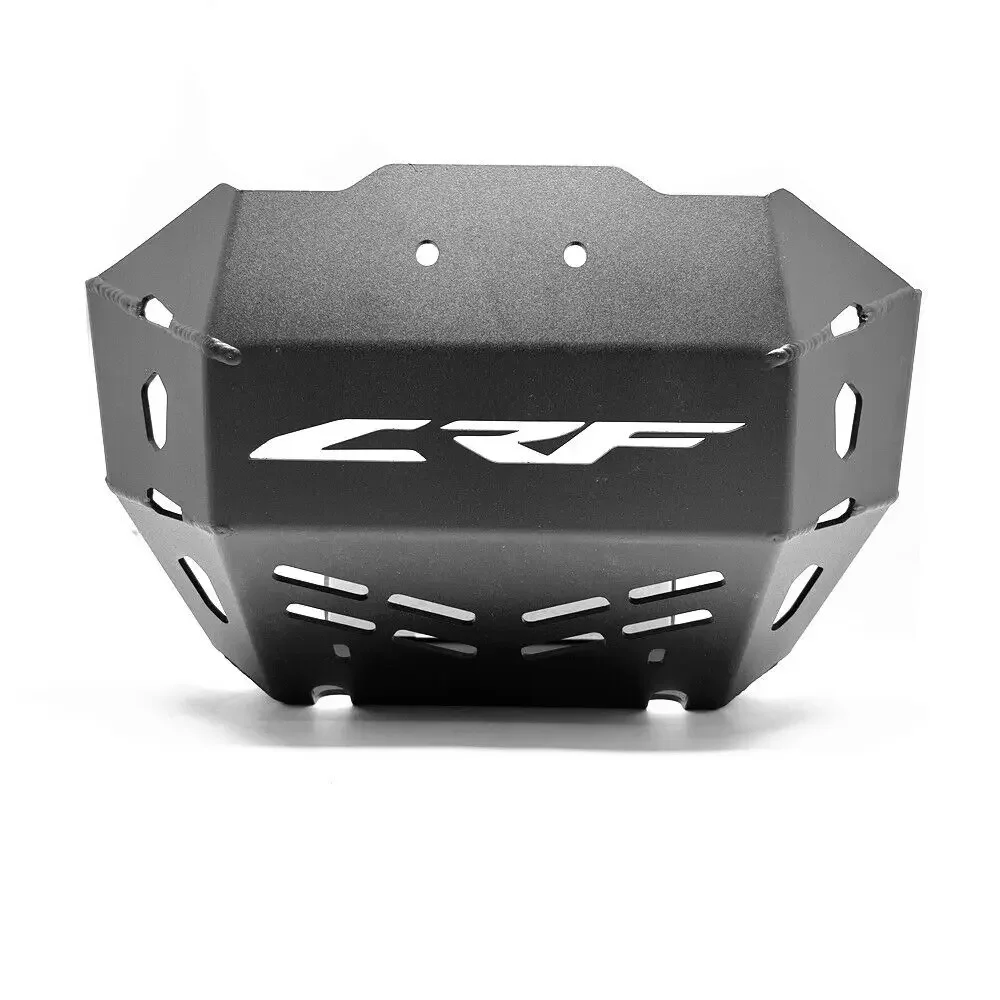 

Skid Plate Engine Mud Guard Cover For HONDA CRF450L CRF450RL CRF450X 2019 2020 2021 2022