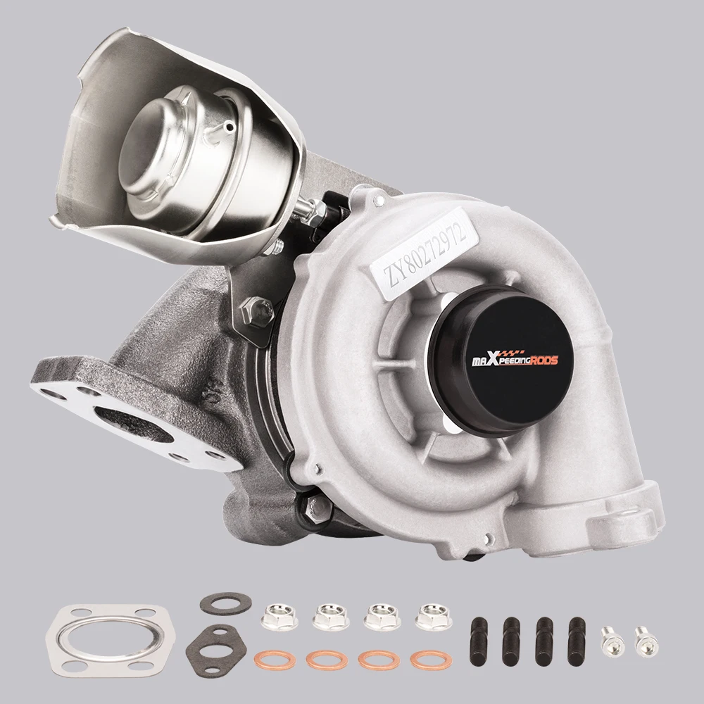 maXpeedingrods Turbo Turbocharger For Peugeot 206 207 307 Citroen C2 C3 C4 C5 750030-5001S