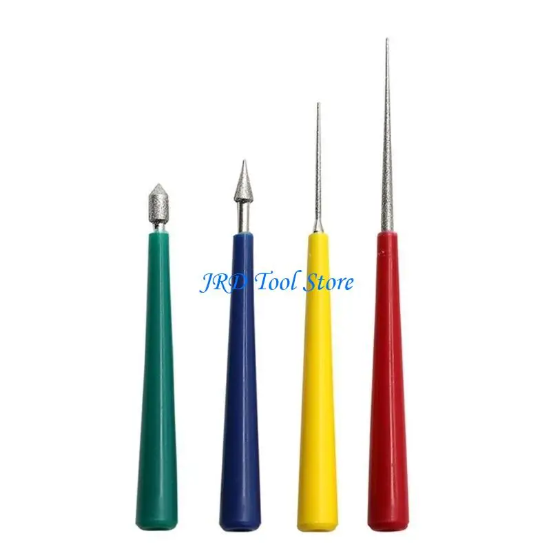 A2UD Diamond Tip -Painte The Beader Reader Dearmer Dewelry Dewelry Dewelry Dearmer Dearmy Dearmer Devility Kitp Набор для в и 4