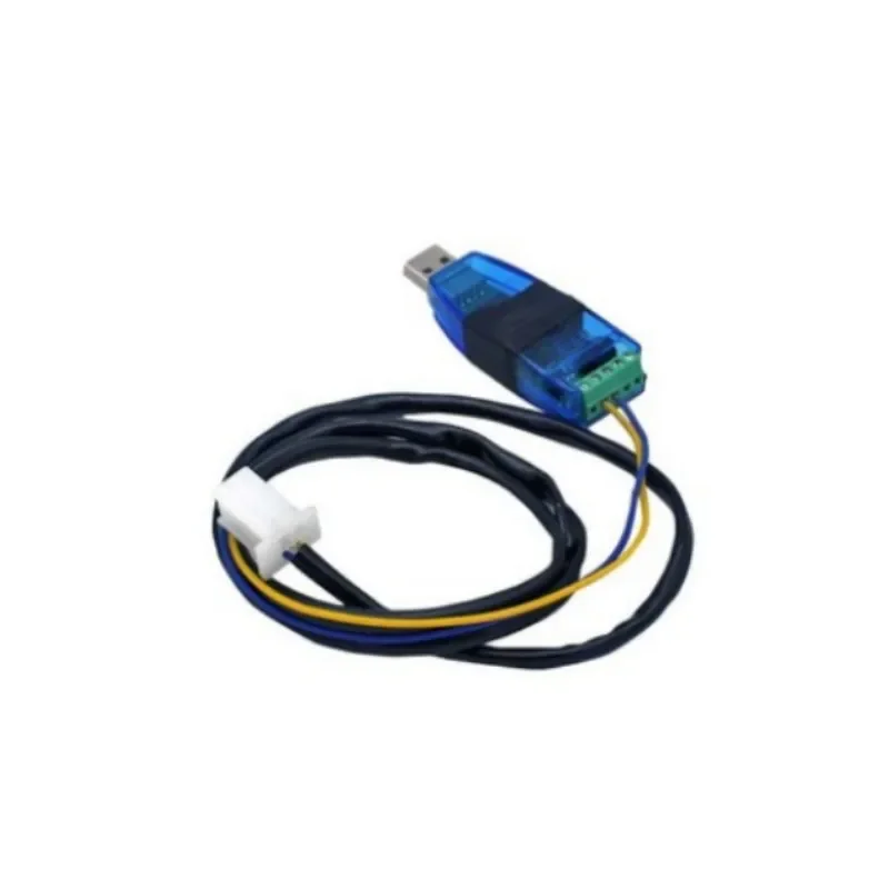 For VOTOL Controller EM150-2/EM200-2/EM26 Software USB Computer Programming Data Cable