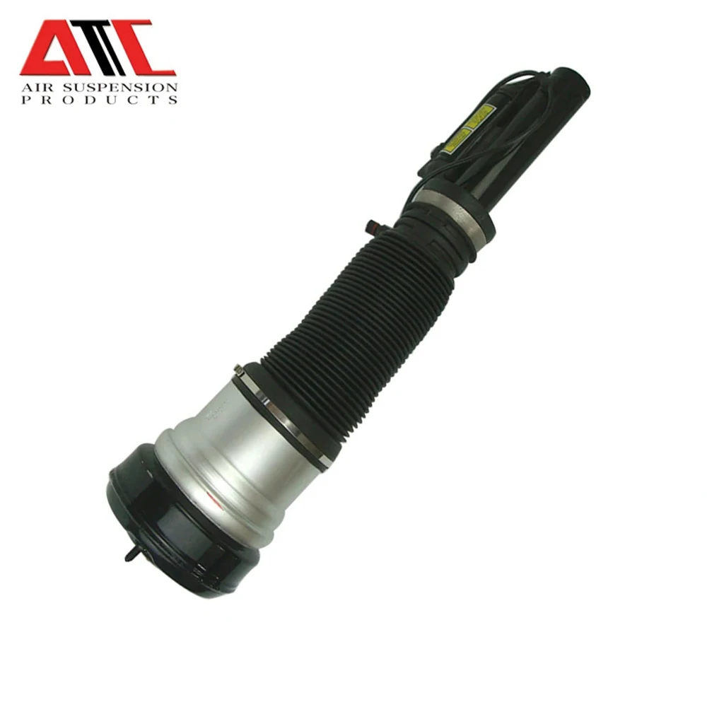 

Front Right Left Air Suspension Shock Absorber For Mercedes BENZ S Class W220 S430 2 Matic Airspring Strut 2203202438 2203205113