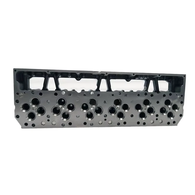 

Construction Machinery Diesel Engine Parts C12 Cylinder Head 148-2133custom